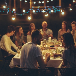 Live Singer for Private gatherings 