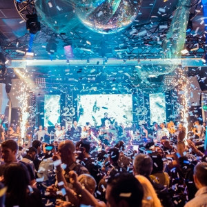 Live Singers for Private Parties
