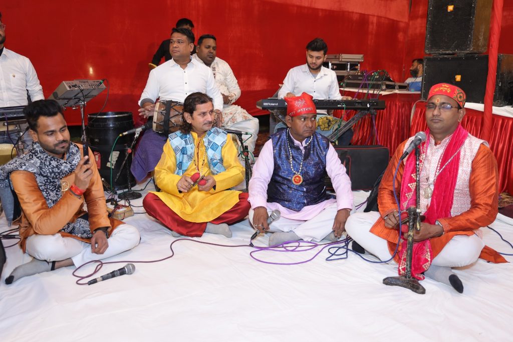 Jagran Party - BookingEvents