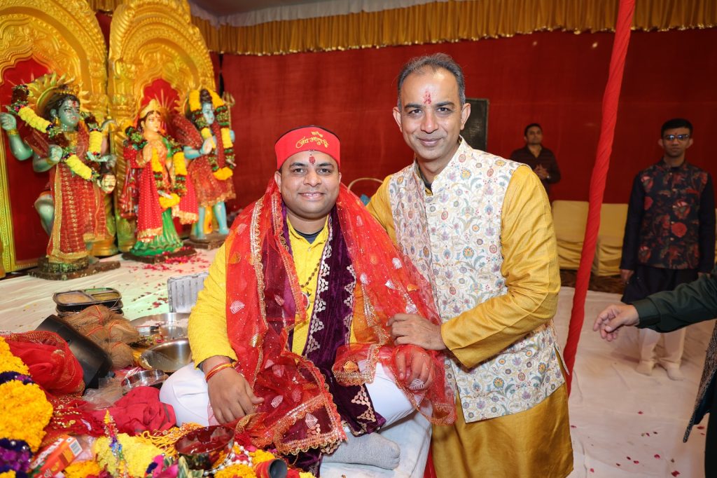 Jagran Party - BookingEvents