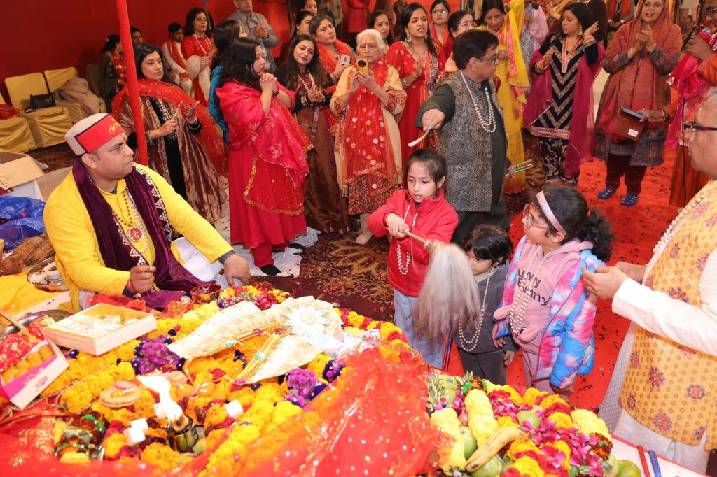 Jagran Party - BookingEvents